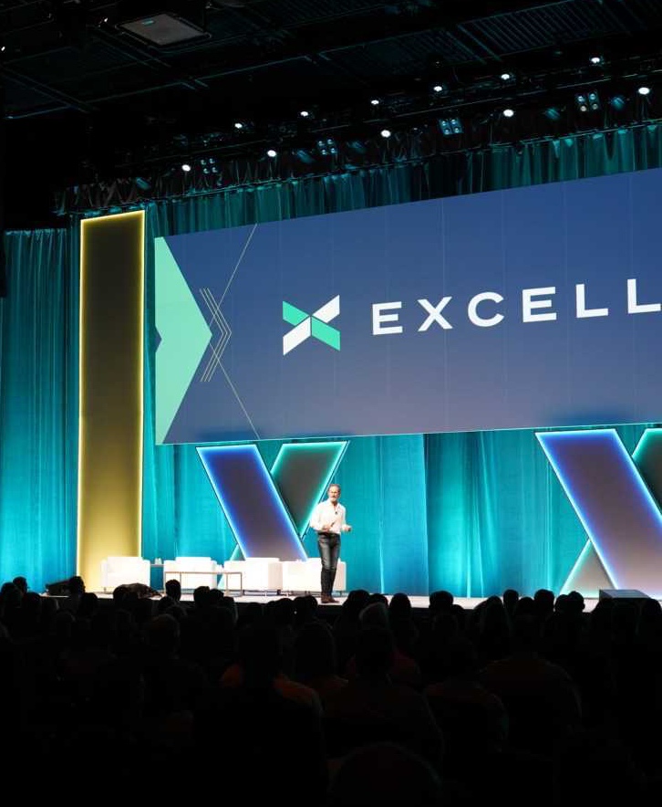 Agenda Excell Conference 2023 in Nashville, TN